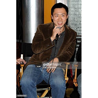 Stephen Lin