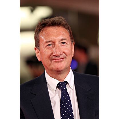 Steven Knight