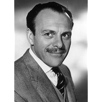 Terry-Thomas