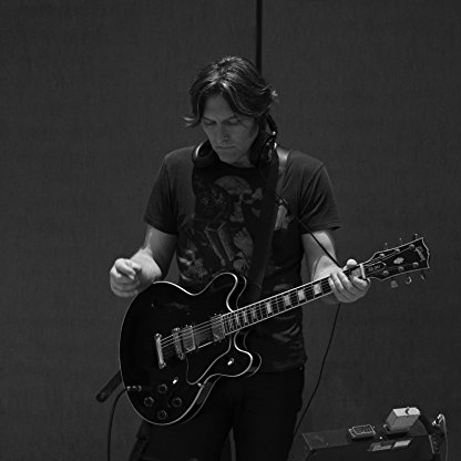 Tyler Bates