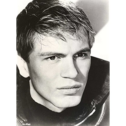 Adam Faith