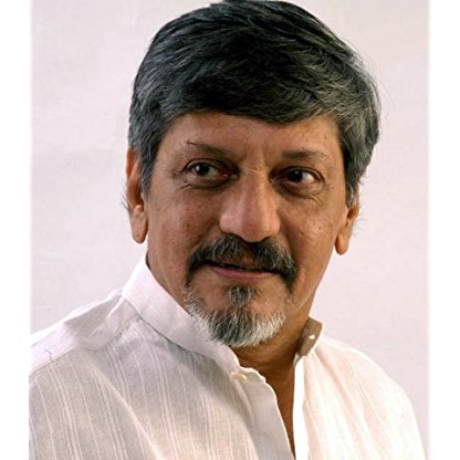 Amol Palekar