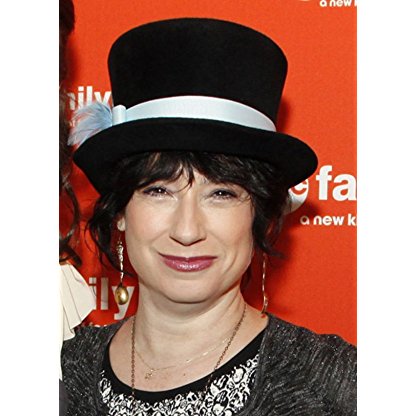 Amy Sherman-Palladino