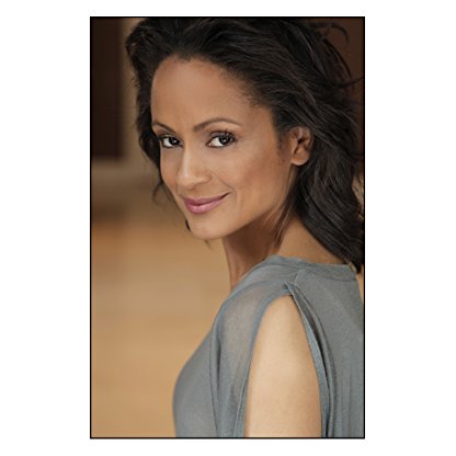 Anne-Marie Johnson