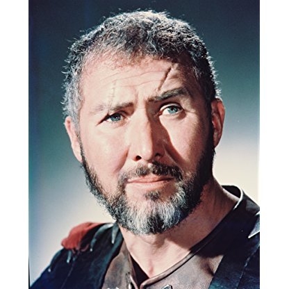 Anthony Quayle