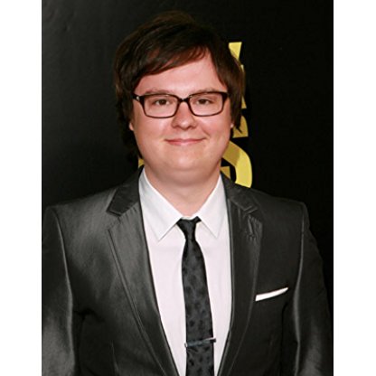 Clark Duke