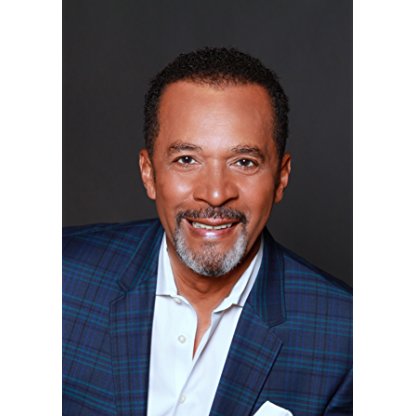 Clifton Davis