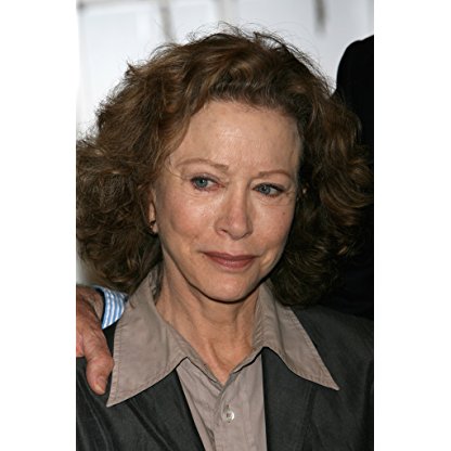 Connie Booth