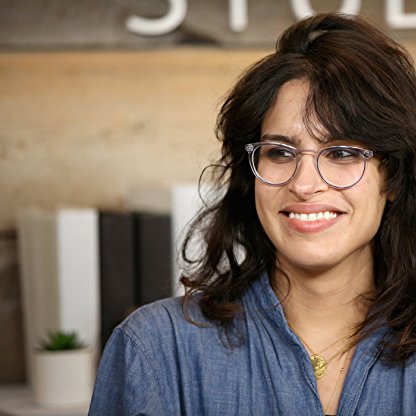 Desiree Akhavan