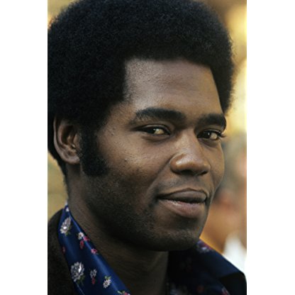 Georg Stanford Brown