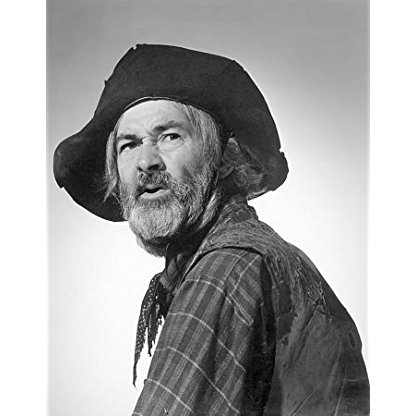 George 'Gabby' Hayes