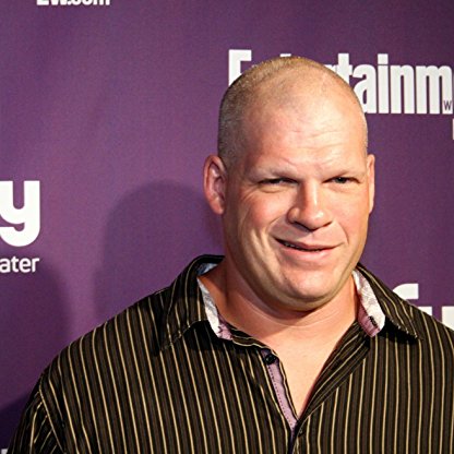 Glenn Jacobs