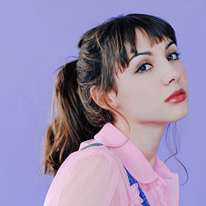 Hannah Marks