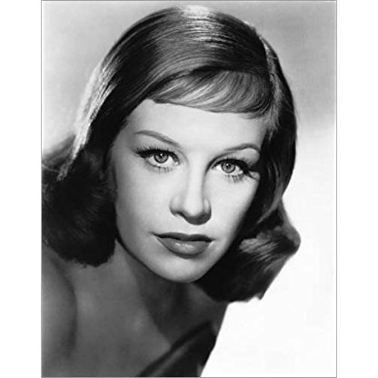 Hildegard Knef