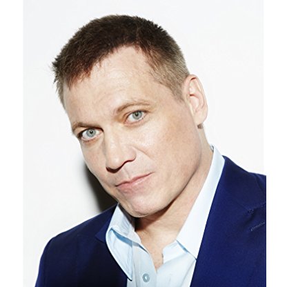 Holt McCallany