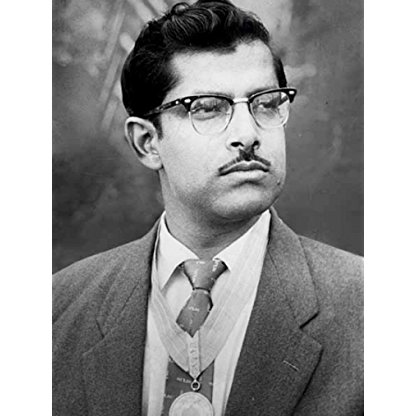 Hrishikesh Mukherjee