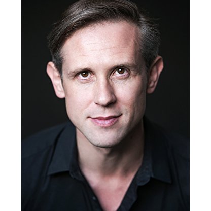 Ian Hallard