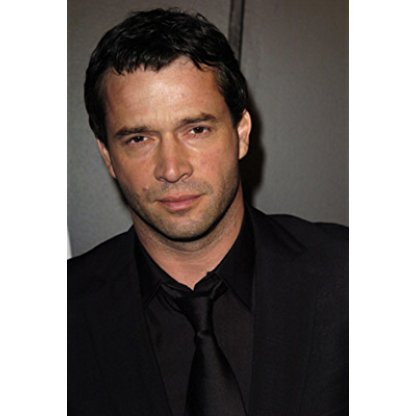 James Purefoy