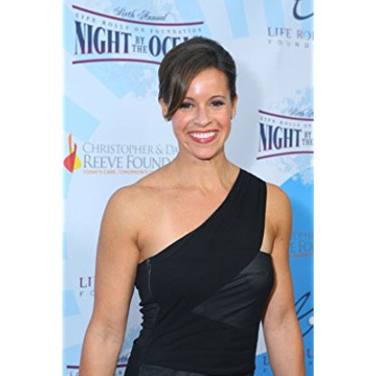 Jenna Wolfe