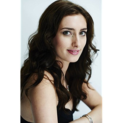 Jessica Knappett