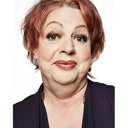 Jo Brand