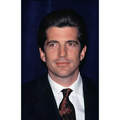 John Kennedy Jr.