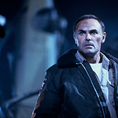 John Saxon