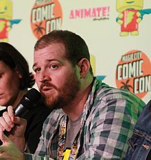 Josh Grelle