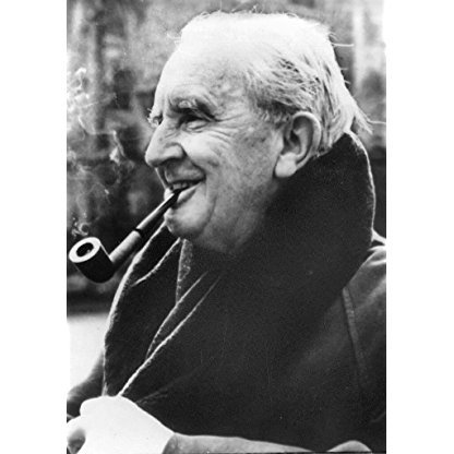 J.R.R. Tolkien