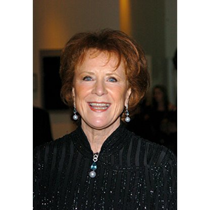 Judy Parfitt