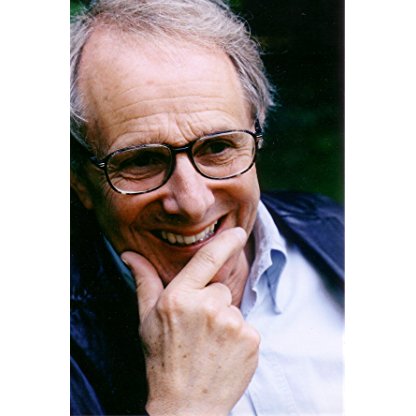 Ken Loach