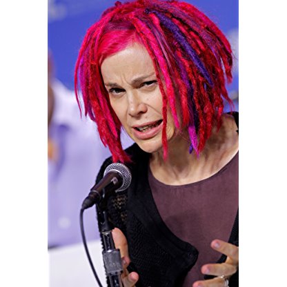 Lana Wachowski