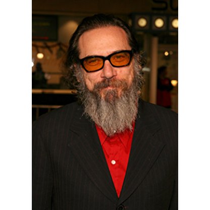 Larry Charles