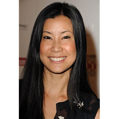 Lisa Ling