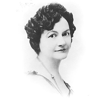 Lucille La Verne