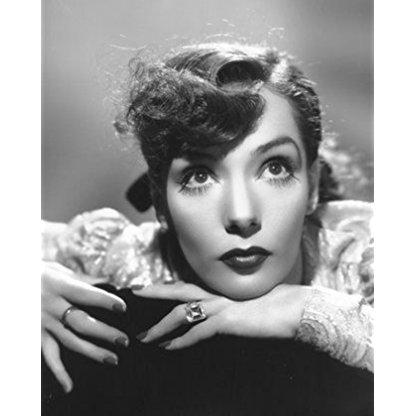 Lupe Velez