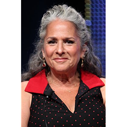 Marta Kauffman