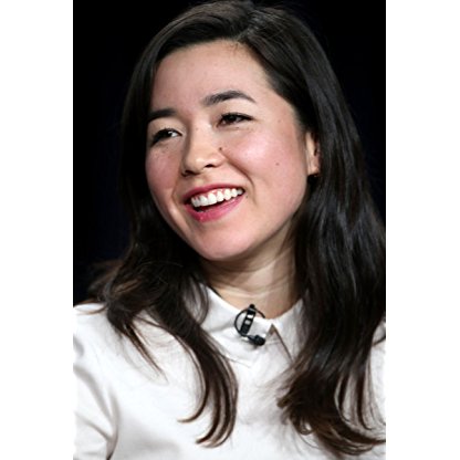 Maya Erskine