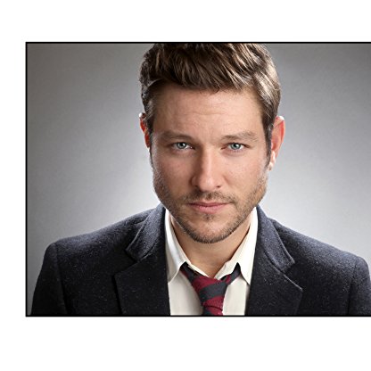 Michael Graziadei