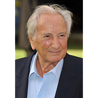 Michael Winner