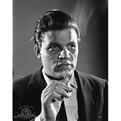 Neville Brand