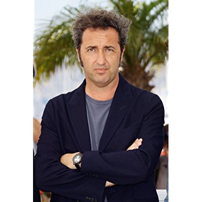 Paolo Sorrentino