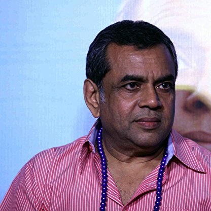 Paresh Rawal