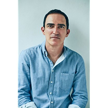 Patrick Fischler