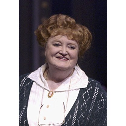 Patsy Rowlands