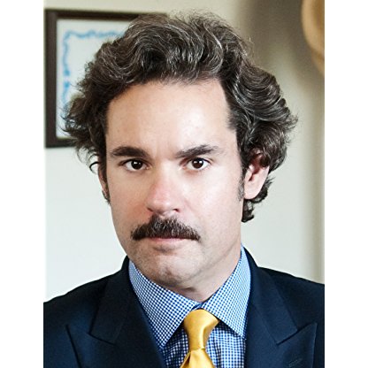 Paul F. Tompkins