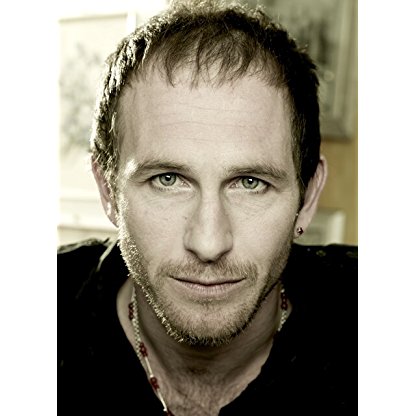 Paul Kaye