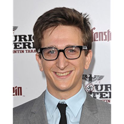 Paul Rust