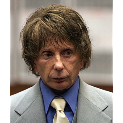 Phil Spector