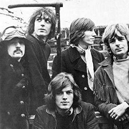 Pink Floyd